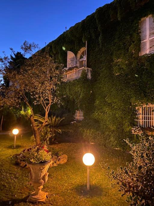 Voltapensieri Apartamento Battipaglia Exterior foto