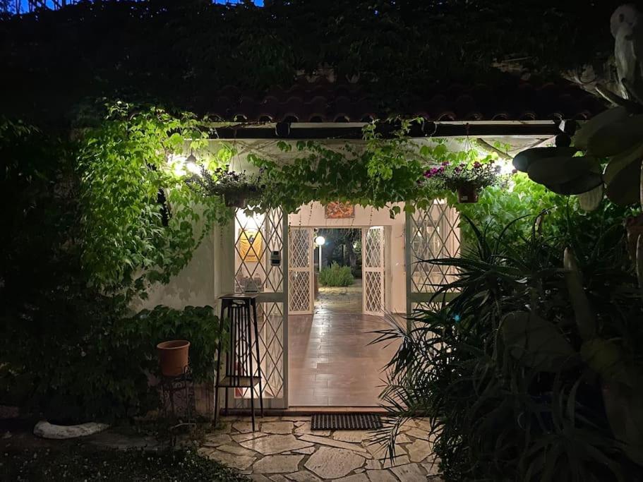 Voltapensieri Apartamento Battipaglia Exterior foto