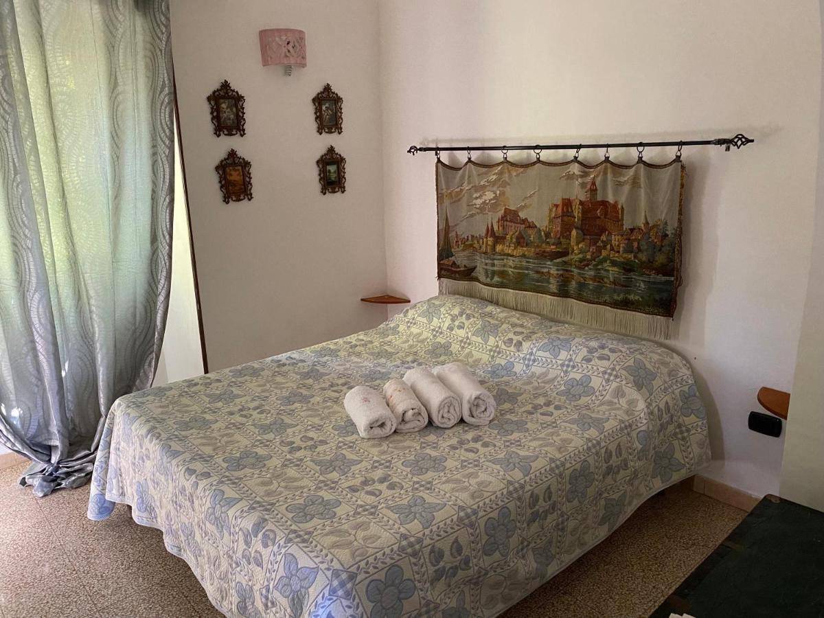Voltapensieri Apartamento Battipaglia Habitación foto